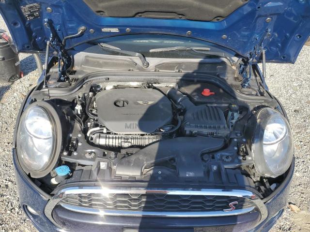 Photo 11 from auction – 2016 MINI COOPER S with VIN WMWWG9C53G3A92179