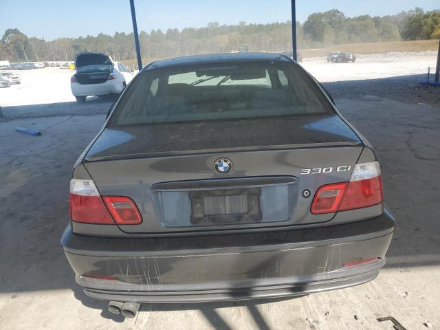 Photo 6 from auction – 2002 BMW 330 CI with VIN WBABN53452PH00919