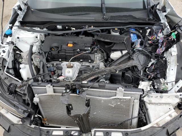 Photo 11 from auction – 2022 HONDA CIVIC with VIN 2HGFE2F5XNH535710