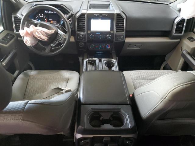 Photo 8 from auction – 2019 FORD F150 SUPER with VIN 1FTEW1EP1KFB56578