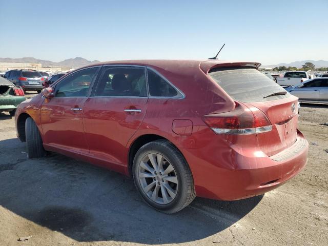 Photo 2 from auction – 2015 TOYOTA VENZA LE with VIN 4T3ZA3BB3FU096974