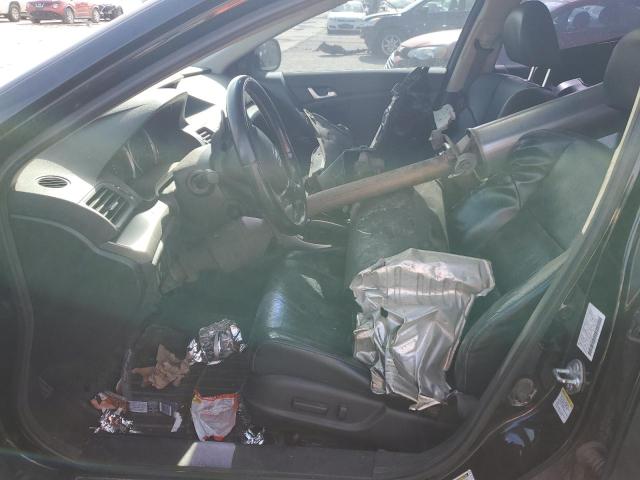 Photo 7 from auction – 2011 ACURA TSX with VIN JH4CU2F69BC006470