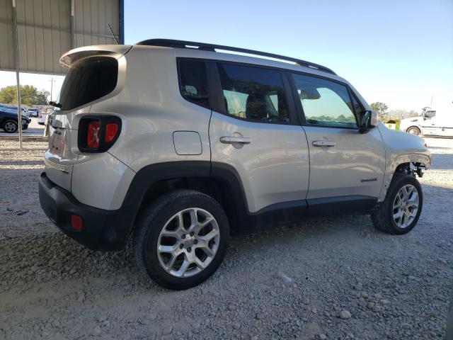 Photo 3 from auction – 2015 JEEP RENEGADE L with VIN ZACCJBBT6FPC14720