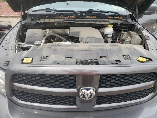 Photo 11 from auction – 2019 RAM 1500 CLASS with VIN 1C6RR7FG8KS527969