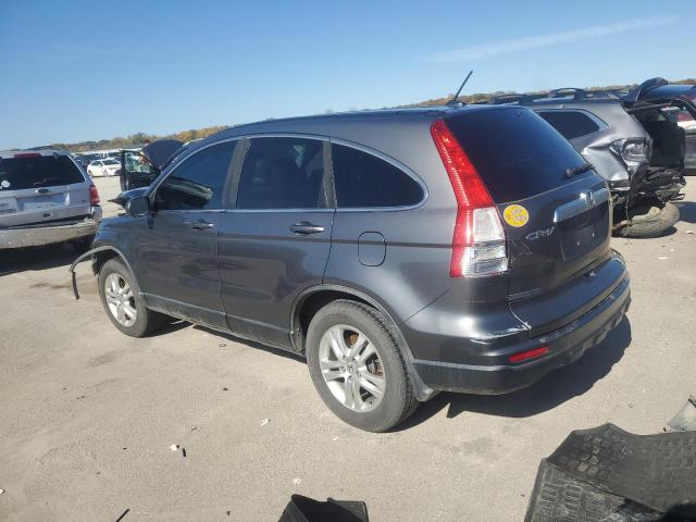 Photo 2 from auction – 2011 HONDA CR-V EXL with VIN 5J6RE4H71BL041184