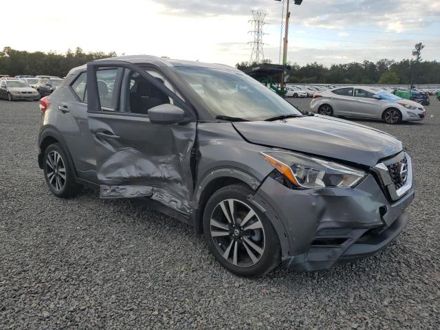 Photo 4 from auction – 2019 NISSAN KICKS S with VIN 3N1CP5CU0KL511477