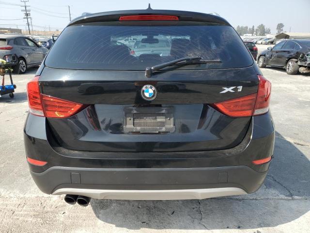 Photo 6 from auction – 2013 BMW X1 XDRIVE3 with VIN WBAVM5C52DVV89251
