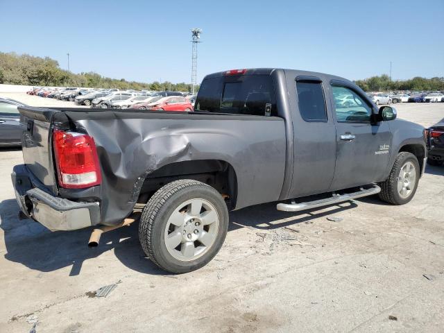 Photo 3 from auction – 2011 GMC SIERRA C15 with VIN 1GTR1VE06BZ362410