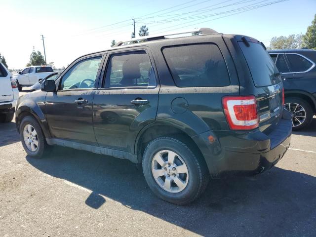 Photo 2 from auction – 2011 FORD ESCAPE with VIN 1FMCU0EG7BKC30628