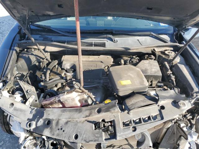 Photo 11 from auction – 2012 TOYOTA CAMRY BASE with VIN 4T1BF1FK9CU599303