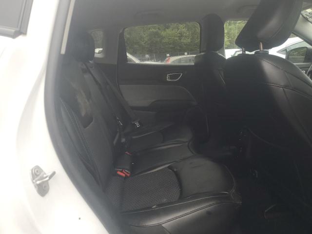 Photo 11 from auction – 2022 JEEP COMPASS LA with VIN 3C4NJDBB3NT123794