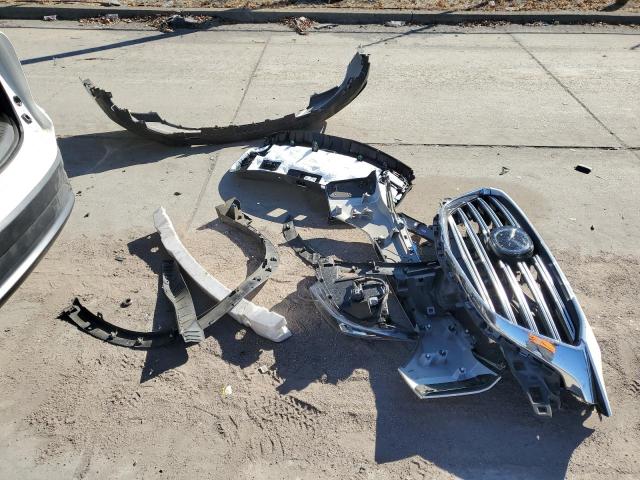Photo 13 from auction – 2021 MAZDA CX-9 TOURI with VIN JM3TCACY0M0501155