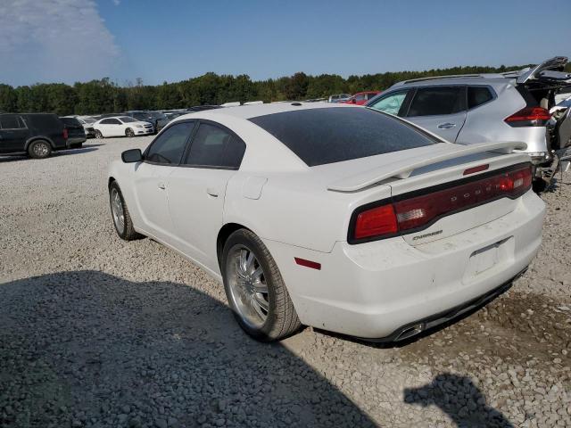 Photo 2 from auction – 2013 DODGE CHARGER SX with VIN 2C3CDXHG0DH542460