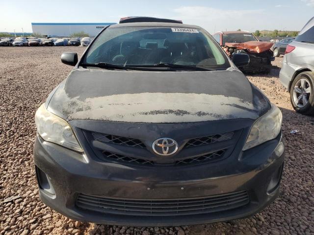 Photo 5 from auction – 2011 TOYOTA COROLLA BA with VIN 2T1BU4EE2BC733913