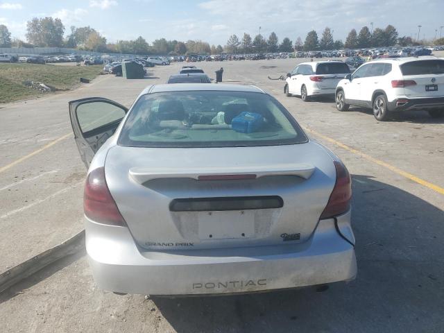 Photo 6 from auction – 2005 PONTIAC GRAND PRIX with VIN 2G2WP522851284866