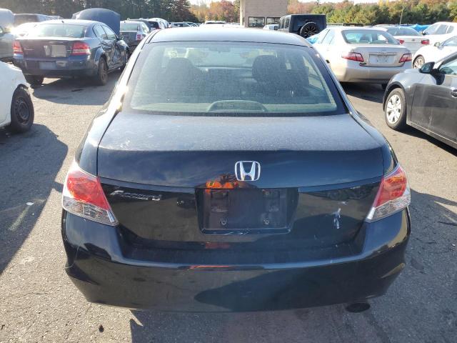 Photo 6 from auction – 2010 HONDA ACCORD EX with VIN 1HGCP2F70AA054887