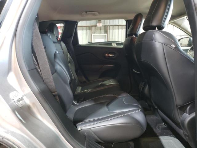 Photo 11 from auction – 2016 JEEP CHEROKEE L with VIN 1C4PJLDB7GW221725