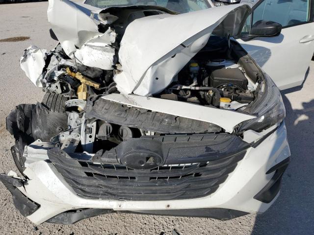 Photo 11 from auction – 2023 SUBARU LEGACY with VIN 4S3BWAB65P3005198