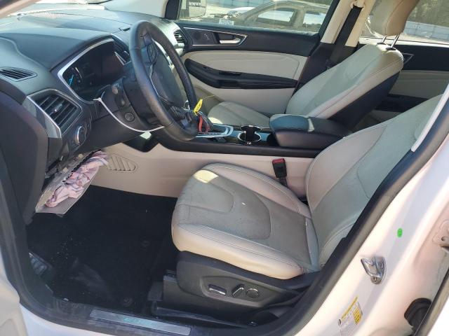 Photo 7 from auction – 2018 FORD EDGE TITAN with VIN 2FMPK3K85JBC18296
