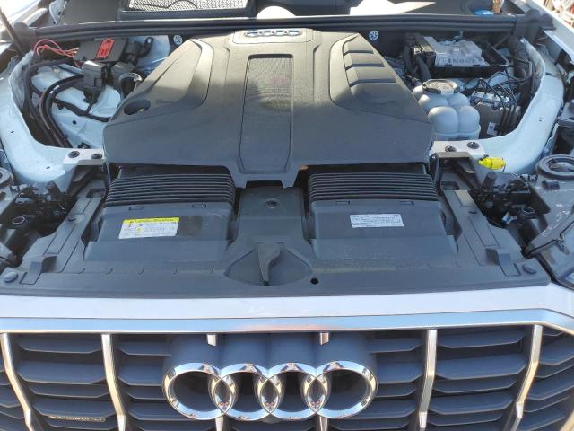 Photo 12 from auction – 2021 AUDI Q7 PREMIUM with VIN WA1AJAF73MD018108