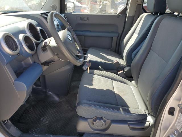 Photo 7 from auction – 2004 HONDA ELEMENT EX with VIN 5J6YH28514L019355