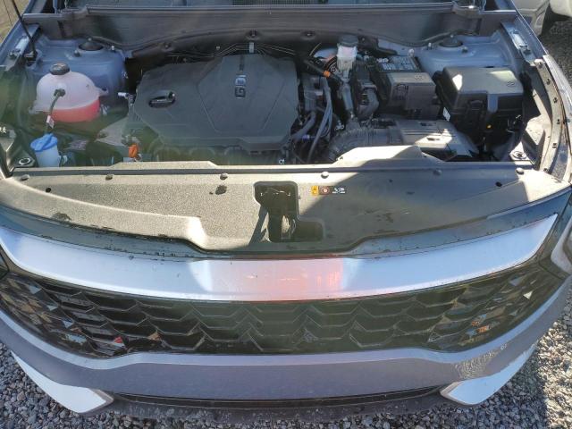 Photo 12 from auction – 2023 KIA SPORTAGE E with VIN 5XYK33AF0PG107798