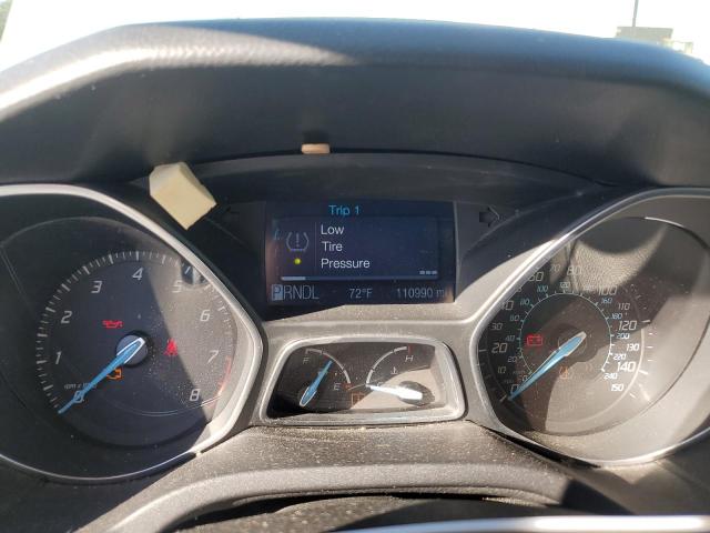 Photo 9 from auction – 2012 FORD FOCUS SE with VIN 1FAHP3F27CL247212
