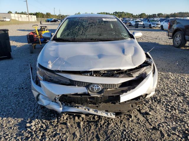 Photo 5 from auction – 2022 TOYOTA COROLLA LE with VIN 5YFEPMAE7NP281777