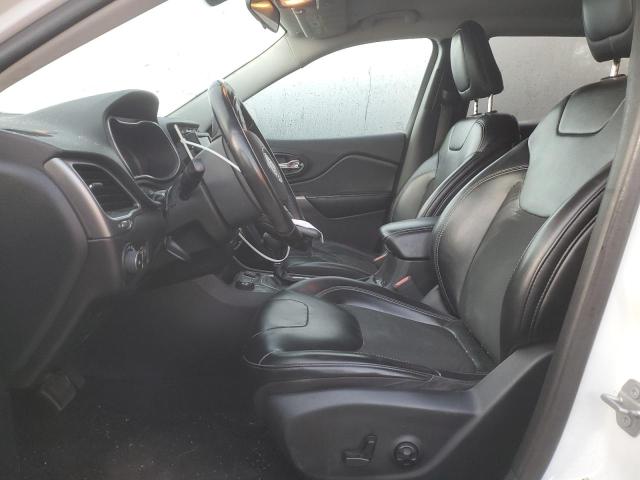 Photo 7 from auction – 2019 JEEP CHEROKEE L with VIN 1C4PJMLB4KD181339