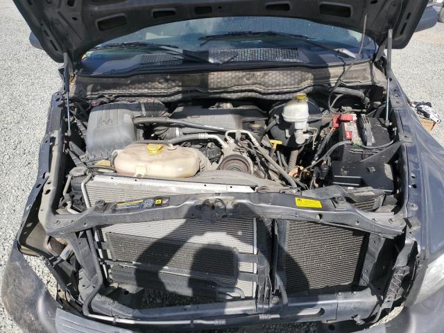 Photo 11 from auction – 2004 DODGE RAM 1500 S with VIN 1D7HU18D24S532919