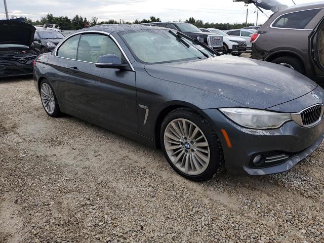 Снимка 4 от търг – 2014 BMW 428 XI с VIN WBA3V9C58EPR69552