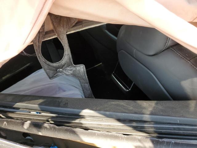 Photo 10 from auction – 2021 TESLA MODEL S with VIN 5YJSA1E65MF447181