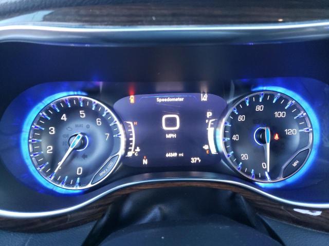صورة رقم 9 من المزاد - 2022 CHRYSLER PACIFICA L مع VIN 2C4RC1GG1NR153202
