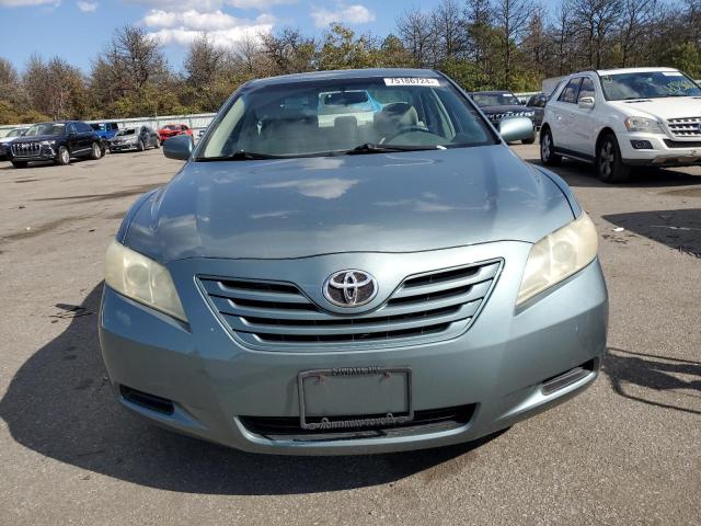 Photo 5 from auction – 2007 TOYOTA CAMRY CE with VIN 4T1BE46K37U519357