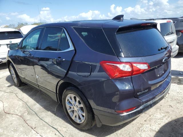 Photo 2 from auction – 2018 CHEVROLET EQUINOX LT with VIN 3GNAXSEV0JS576978