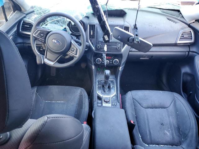 Photo 8 from auction – 2023 SUBARU FORESTER T with VIN JF2SKARC0PH410266