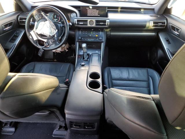 Photo 8 from auction – 2014 LEXUS IS 250 with VIN JTHBF1D27E5014494