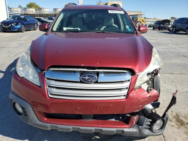 Снимка 5 от търг – 2013 SUBARU OUTBACK 2. с VIN 4S4BRBCC8D3209762
