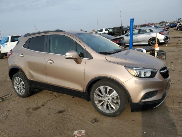 Photo 4 from auction – 2019 BUICK ENCORE PRE with VIN KL4CJASB9KB743238