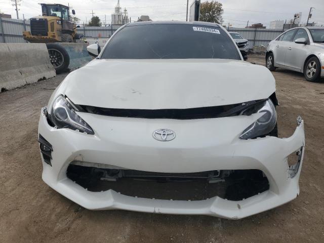 Photo 5 from auction – 2020 TOYOTA 86 with VIN JF1ZNAA14L8752088