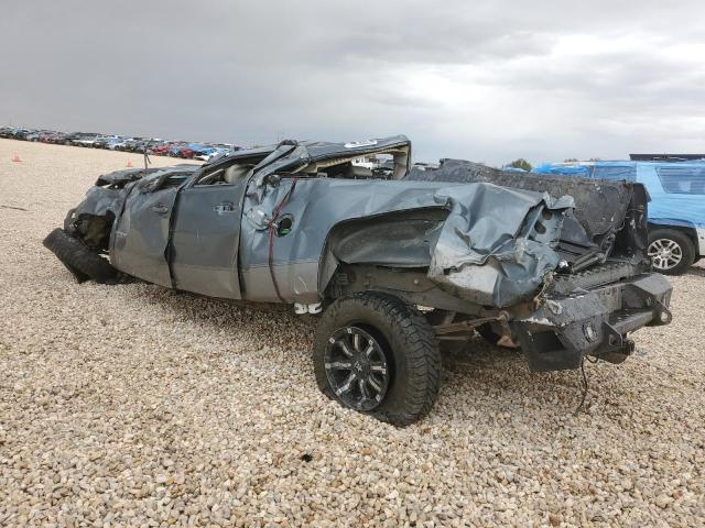 Снимка 2 от търг – 2008 CHEVROLET SILVERADO с VIN 1GCHK23618F147185