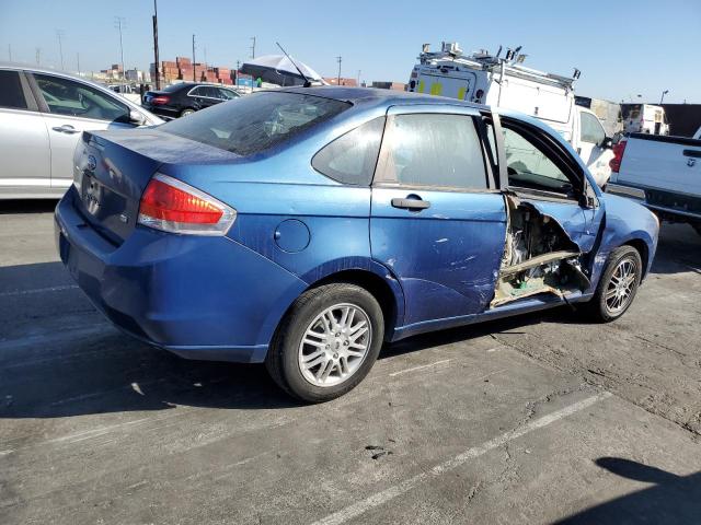 Photo 3 from auction – 2009 FORD FOCUS SE with VIN 1FAHP35N79W259329