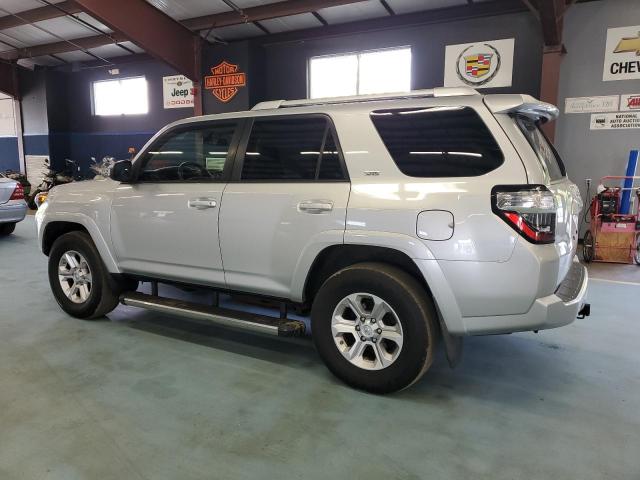 Photo 2 from auction – 2014 TOYOTA 4RUNNER SR with VIN JTEBU5JR2E5193006