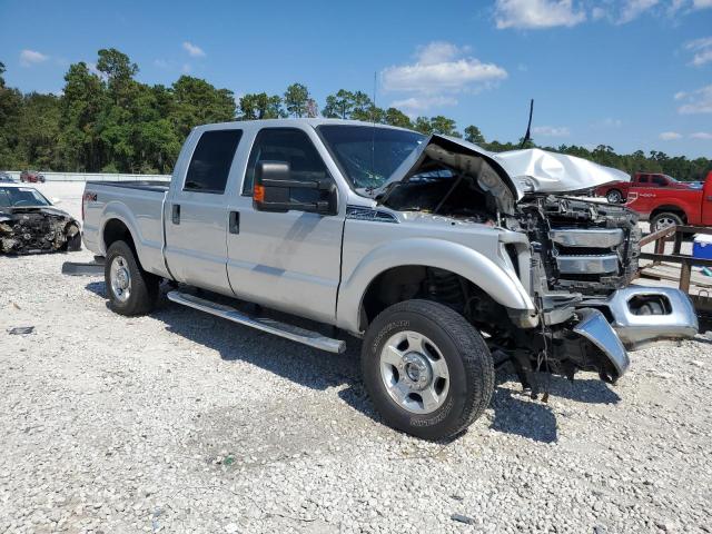 Photo 4 from auction – 2015 FORD F250 SUPER with VIN 1FT7W2B67FEC10312