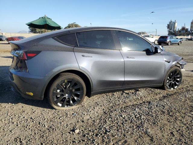 Photo 3 from auction – 2023 TESLA MODEL Y with VIN 7SAYGDEEXPF747873