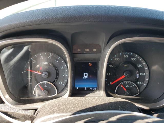 Photo 9 from auction – 2015 CHEVROLET MALIBU 1LT with VIN 1G11C5SL4FF323708