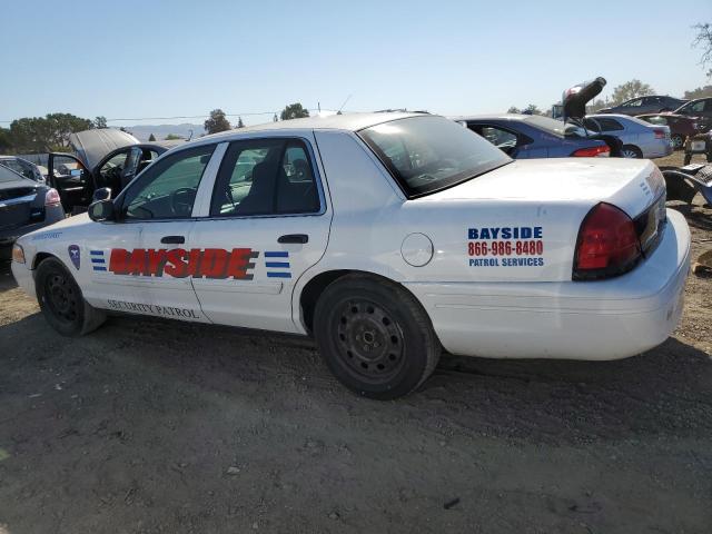 Photo 2 from auction – 2010 FORD CROWN VICT with VIN 2FABP7BV0AX111016