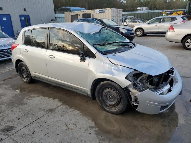 Photo 4 from auction – 2010 NISSAN VERSA S with VIN 3N1BC1CP0AL448633