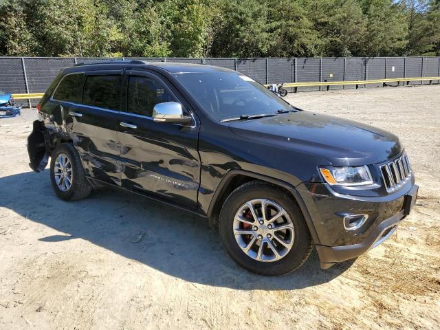 Photo 4 from auction – 2015 JEEP GRAND CHER with VIN 1C4RJFBGXFC606463
