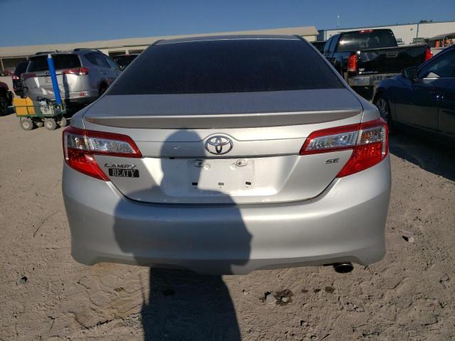 Photo 6 from auction – 2014 TOYOTA CAMRY L with VIN 4T1BF1FK6EU410044